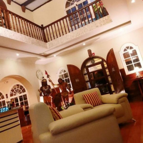 Hotel Boutique Spa Villa de Sant